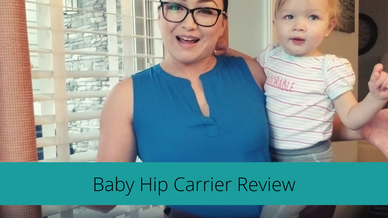 the hip seat reviews